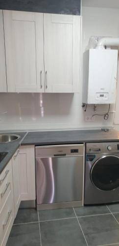 Apartamento Aranda de Duero