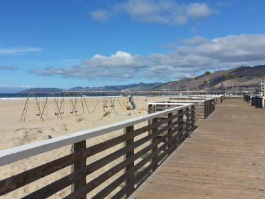 Condo Pismo Beach