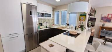 Appartement 82 m²