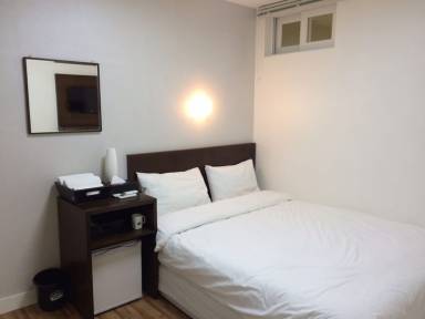Logement Haeundaehaebyeon-ro