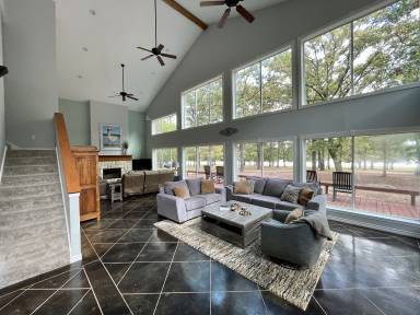 186 m² House