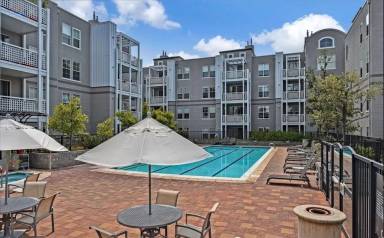 Condo Santa Clara