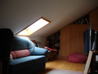 Chambre privée Aveiro