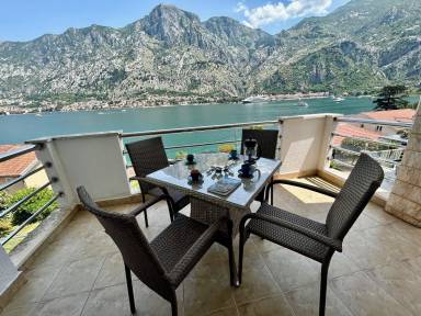 Appartement 52 m²