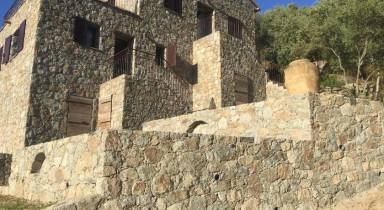 Maison de vacances 120 m²