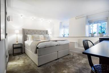 Accommodation Olskroken