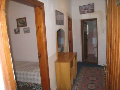 Accommodation Göreme Belediyesi