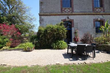 Gîte 60 m²