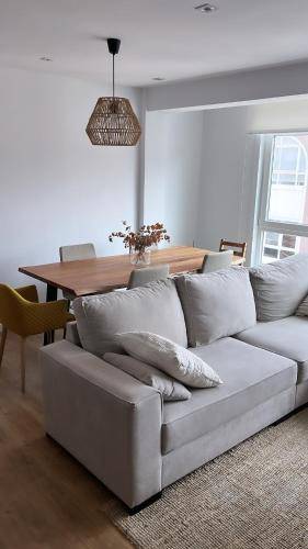 Appartement La Corogne