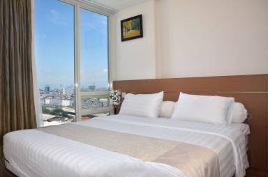 Condo Bandung