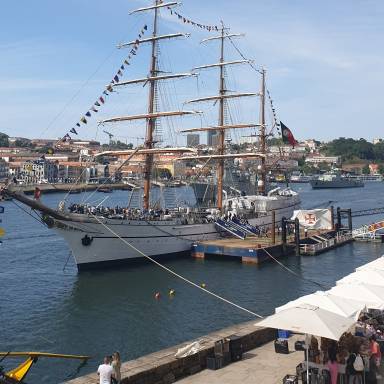 Appartement Porto