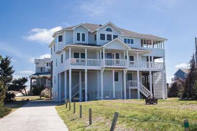 House Dare County