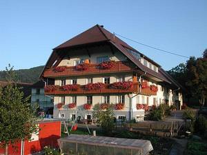 Ferienwohnung Zell am Harmersbach