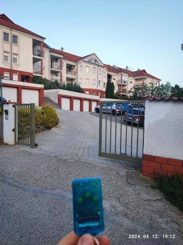 Apartment Pécs