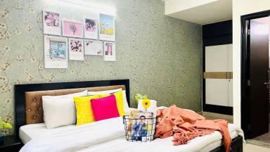 Apartment Internet Chitrakoot