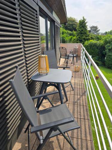 Ferienwohnung Neuwied