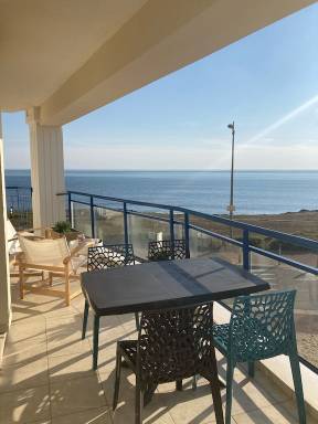 Appartement 55 m²