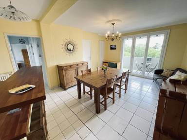 Apartment  Rangueil