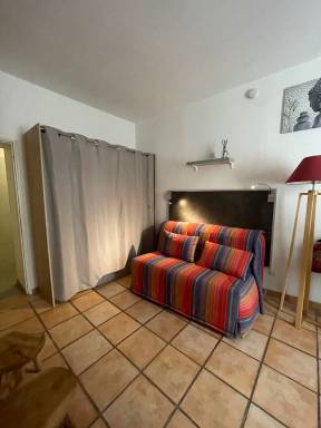Appartement Martigues