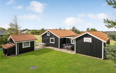 Huis 111 m²
