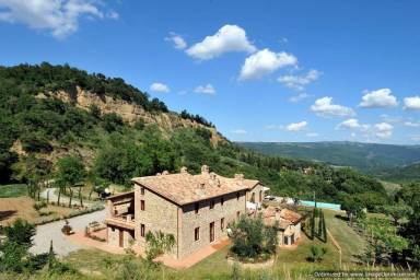 Villa Orvieto
