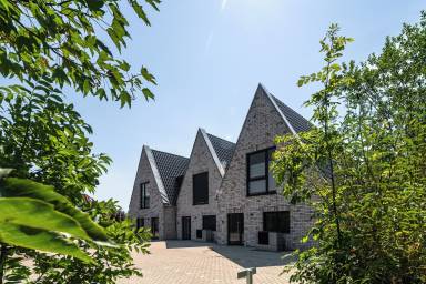 Maison de vacances 130 m²
