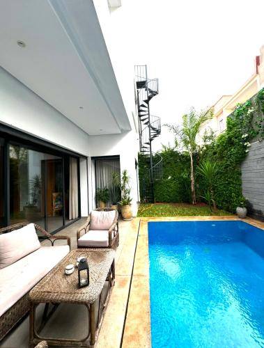 Villa Fez