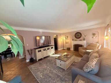 158 m² House