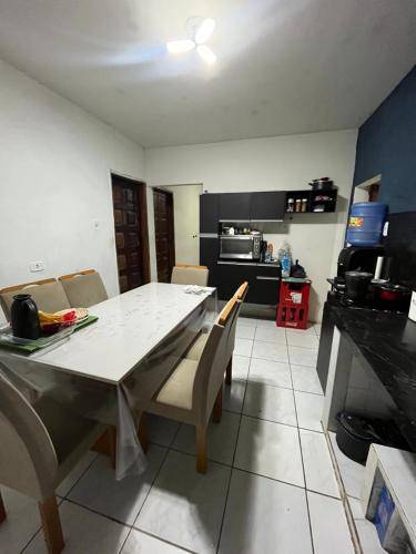 Pousada (B&B)  Olinda