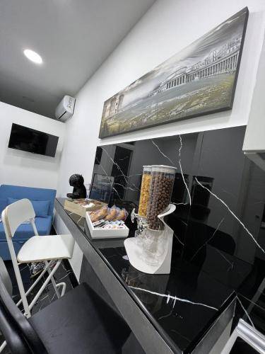 House Naples