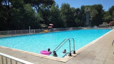 Appartement Six-Fours-les-Plages