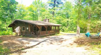 Chalet  Wilmington