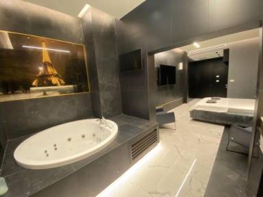 Appartement 35 m²