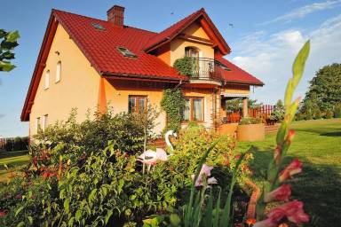 170 m² Dom