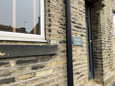 Cottage  Otley