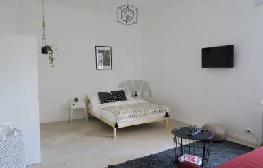 Appartement 38 m²