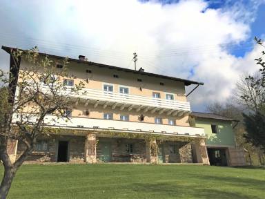 Ferienhaus Lam