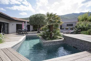 Villa  Finestret