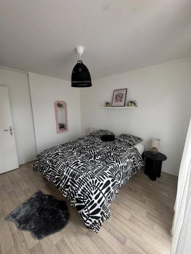 Appartement Tremblay-en-France
