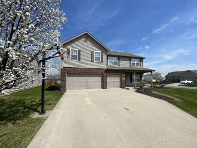 House Fort Wayne
