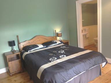 Bed and breakfast  Armagh