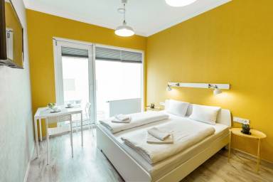 Aparthotel Lwiw