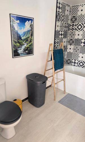 Appartement  La Montagne