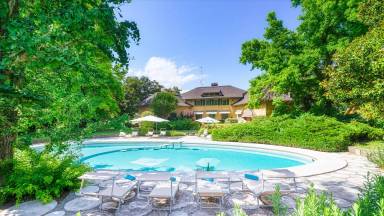 Villa  Pieve D'olmi