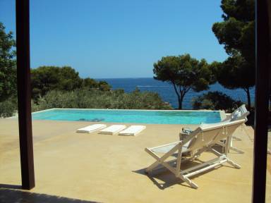 Casa L'Ametlla de Mar
