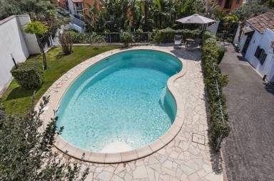 Appartement Catane