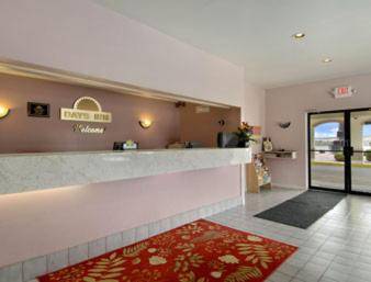 Days Inn by Wyndham Gallup — photo 5