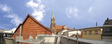 Airbnb  Schwerin