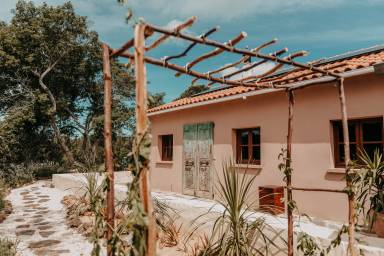 Maison de vacances 75 m²