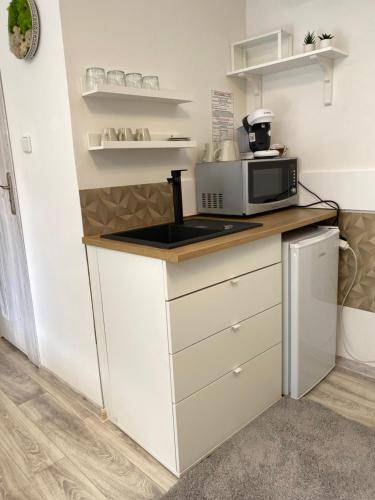 Apartament Ostrawa